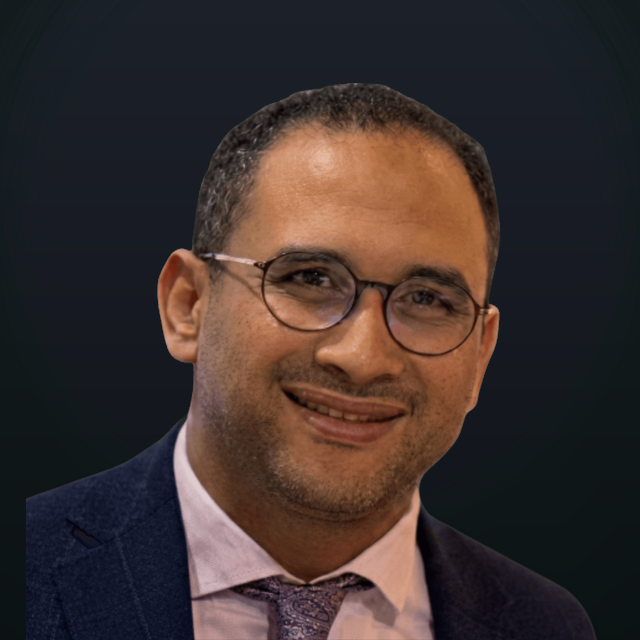 Mustapha Moutout, Fondateur & Président